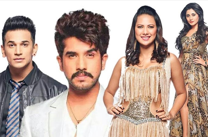 Partner swap in Bigg Boss 9: Find out the new jodis Partner swap in Bigg Boss 9: Find out the new jodis