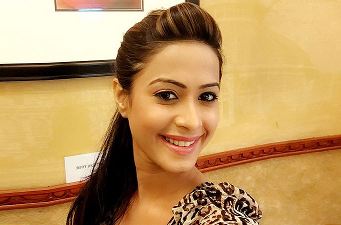 Dimple Jhangiani Dimple Jhangiani
