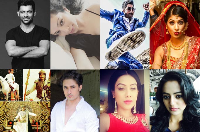 Whatsapp display pics of TV actors Whatsapp display pics of TV actors