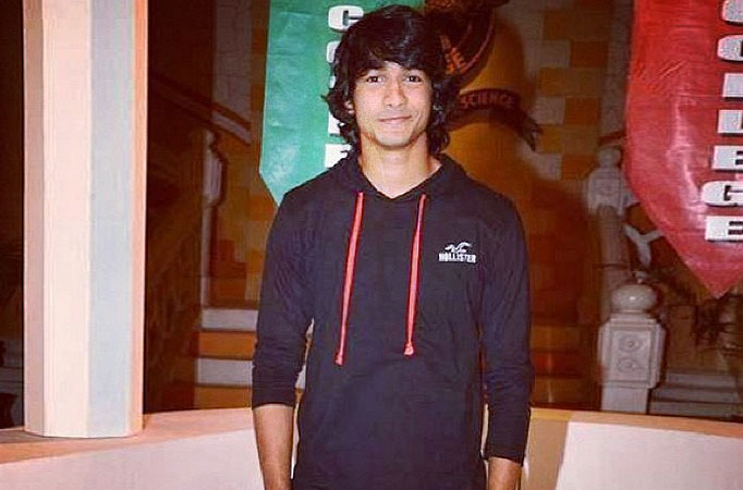 Shantanu Maheshwari Shantanu Maheshwari