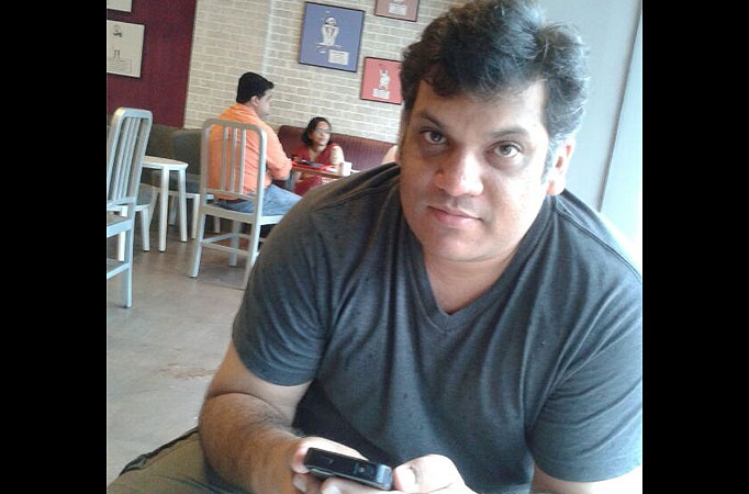 Arif Ali Arif Ali