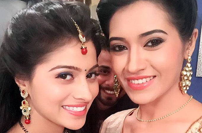 Aparna Dixit and Parakh Madan Aparna Dixit and Parakh Madan