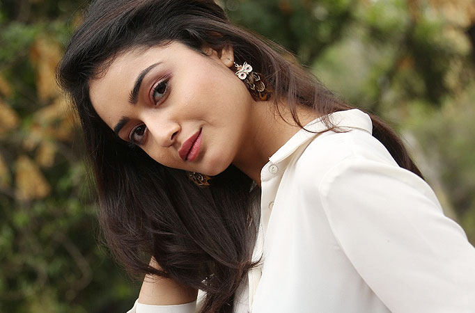 Tridha Choudhury Tridha Choudhury