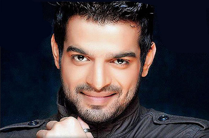 Karan Patel Karan Patel