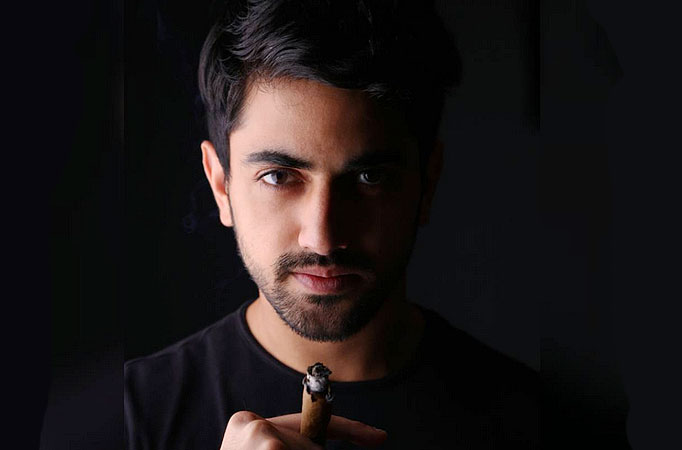 Zain Imam Zain Imam