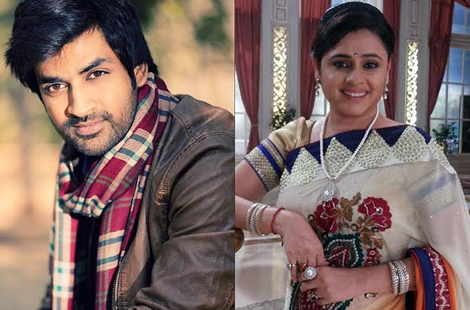 Shweta Gautam and Manish Goel Shweta Gautam and Manish Goel