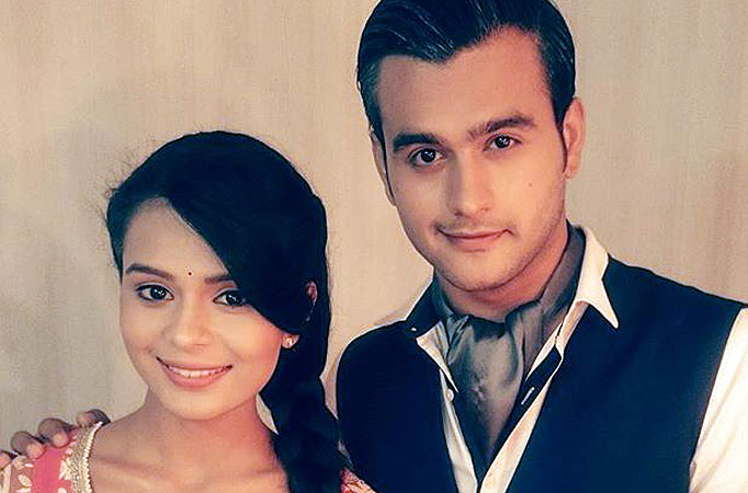 Sonal Vengurlekar and Ankush Arora Sonal Vengurlekar and Ankush Arora