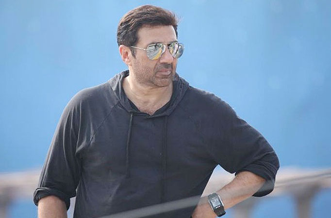 Sunny Deol Sunny Deol
