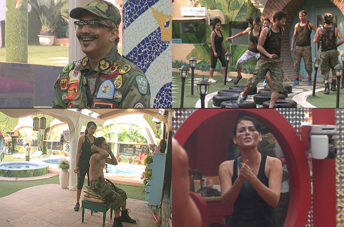 Synopsis: Bigg Boss Double Trouble - Day 95 Synopsis: Bigg Boss Double Trouble - Day 95
