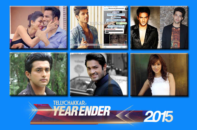 Biggest controversies on TV of 2015 Biggest controversies on TV of 2015