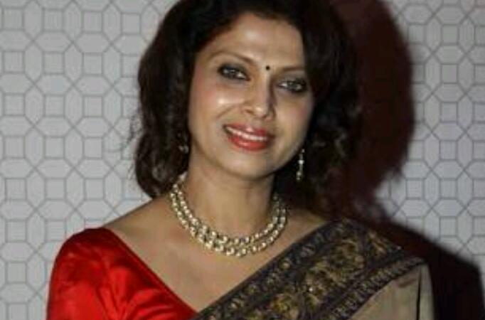 Varsha Usgaonkar Varsha Usgaonkar