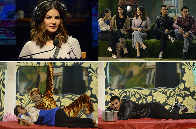 Bigg Boss Bigg Boss