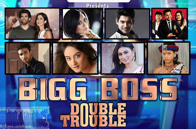 TV and Bollywood celebs to grace Bigg Boss Nau Finale TV and Bollywood celebs to grace Bigg Boss Nau Finale