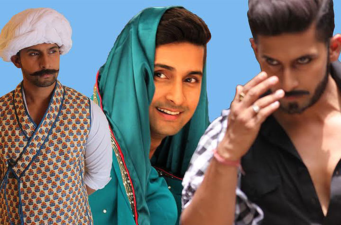 Ravi Dubey Ravi Dubey