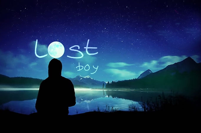 Lost Boy Productions Lost Boy Productions