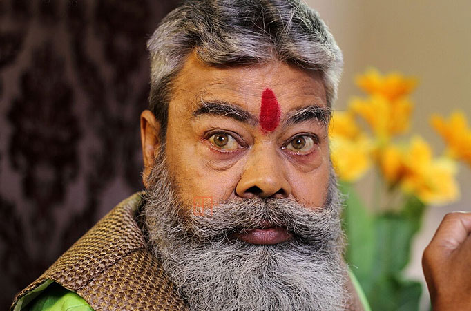 Anupam Shyam Anupam Shyam