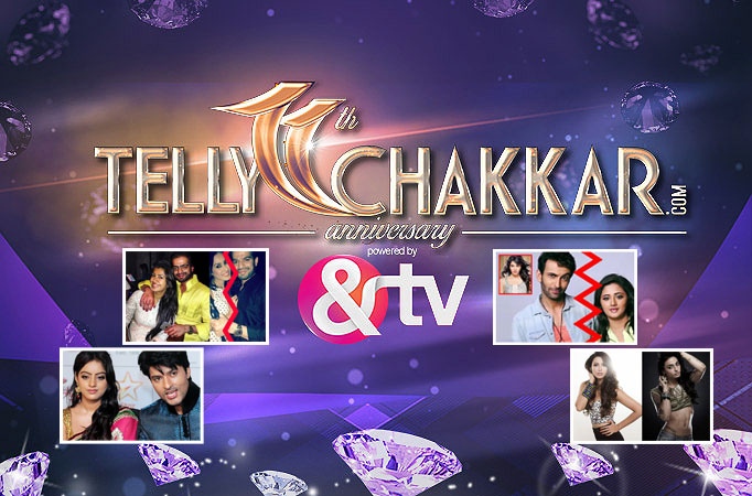 #HBDTellychakkar: Top 11 Tellychakkar.com GOSSIPS #HBDTellychakkar: Top 11 Tellychakkar.com GOSSIPS
