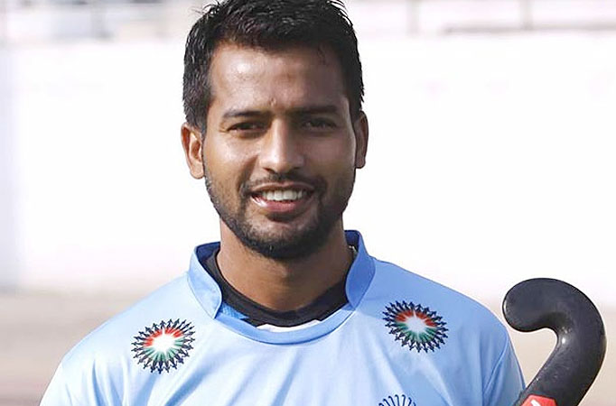 Yuvraj Walmiki Yuvraj Walmiki