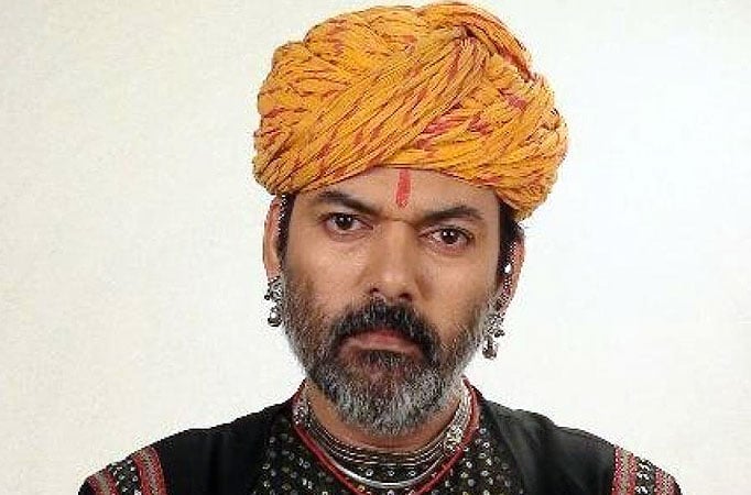 Sunil Singh Sunil Singh