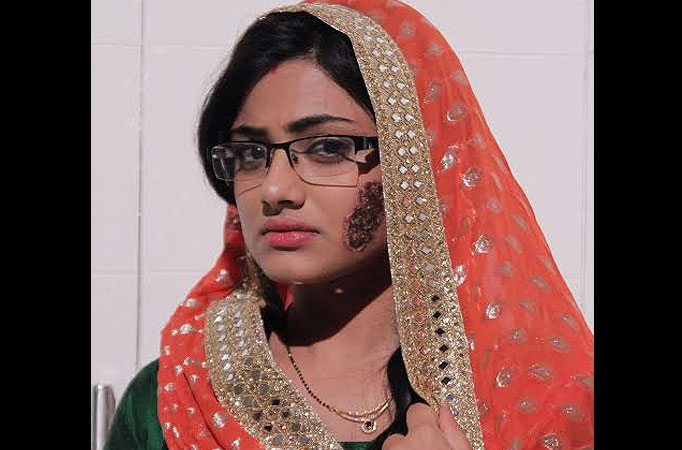 Shritama Mukherjee Shritama Mukherjee