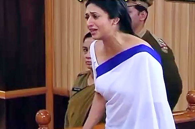 Yeh Hai Mohabbatein Yeh Hai Mohabbatein