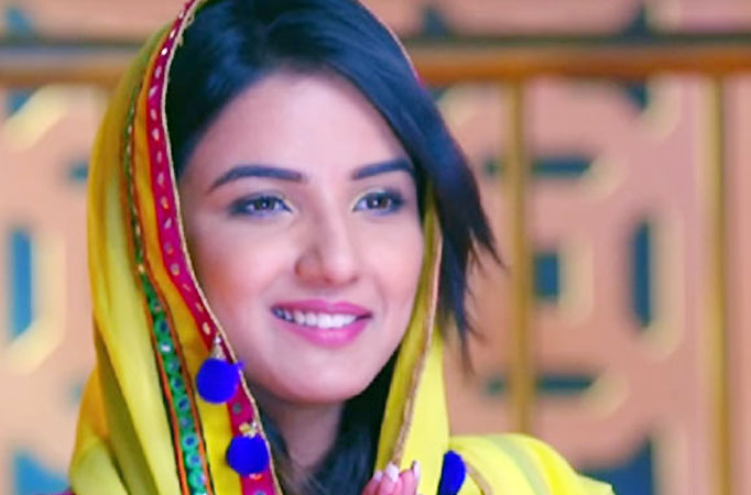 Jasmin Bhasin Jasmin Bhasin