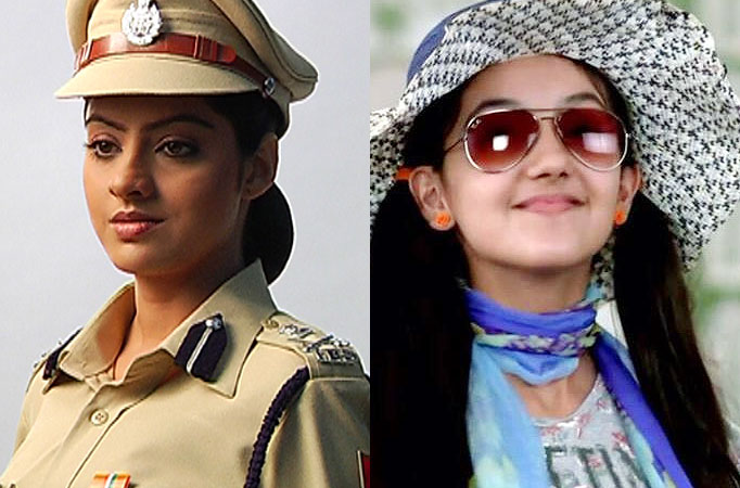Diya Aur Baati and Yeh Rishta.. integration Diya Aur Baati and Yeh Rishta.. integration