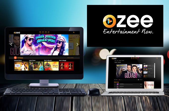 Zee Digital Convergence Limited launches Zee Digital Convergence Limited launches