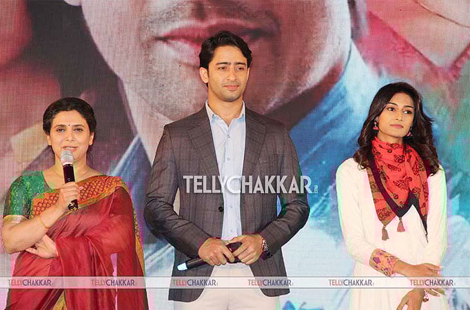 Kuch Rang Pyar Ke Aise Bhi