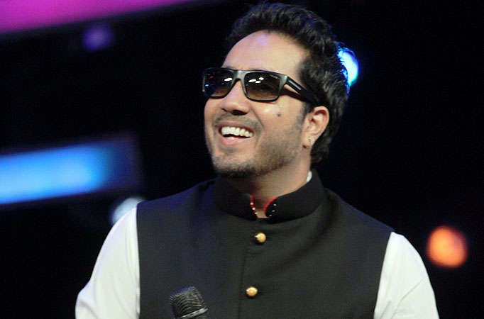 Mika Singh Mika Singh