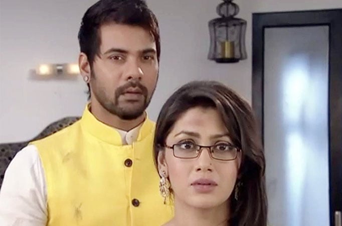 Shabbir Ahluwalia and Sriti Jha Shabbir Ahluwalia and Sriti Jha