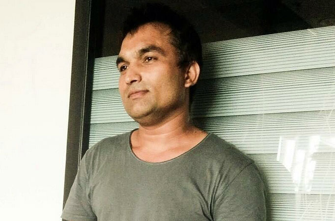 Sanjay Chouhan, Casting Director Sanjay Chouhan, Casting Director