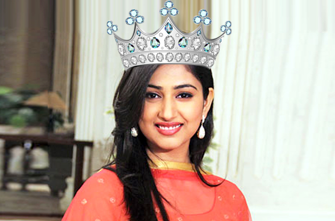 Disha Parmar Disha Parmar