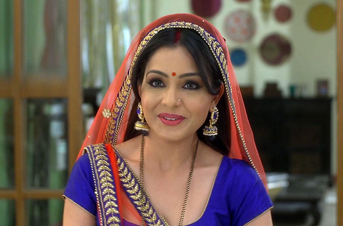 Shubhangi Atre Shubhangi Atre