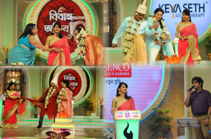 Zee Bangla's Didi No. 1 Zee Bangla's Didi No. 1