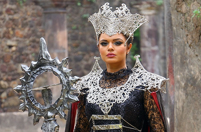 Aashka Goradia Aashka Goradia