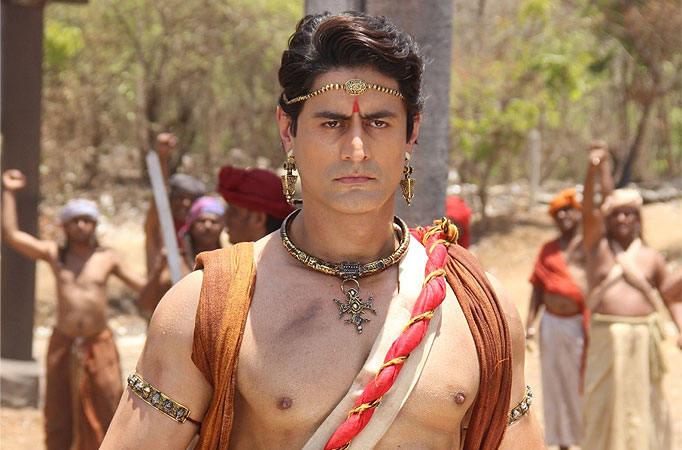 Mohit Raina Mohit Raina