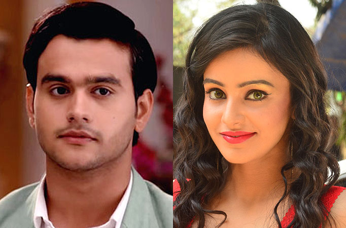 Ankush Arora and Ankita Sharma Ankush Arora and Ankita Sharma