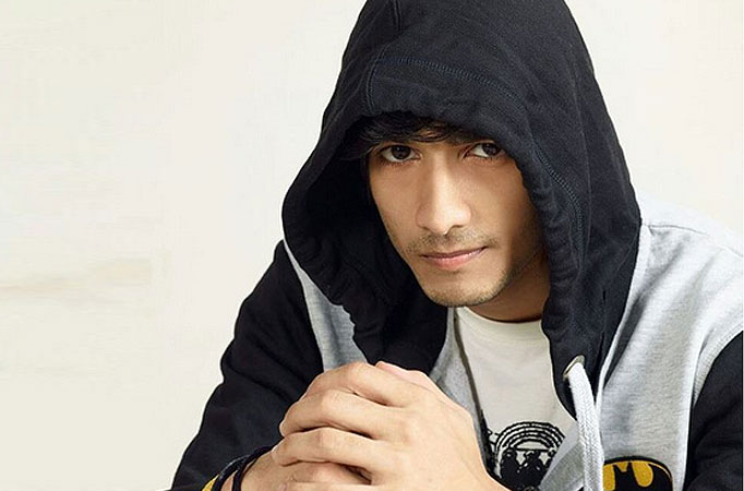 Shantanu Maheshwari Shantanu Maheshwari