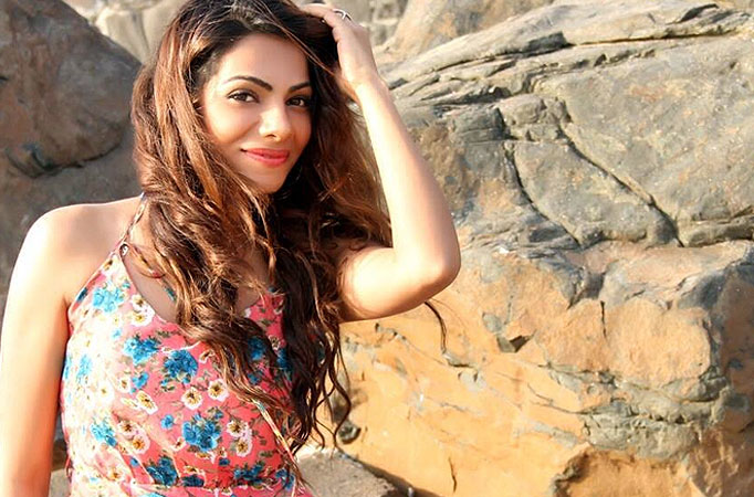 Tanvi Thakkar Tanvi Thakkar