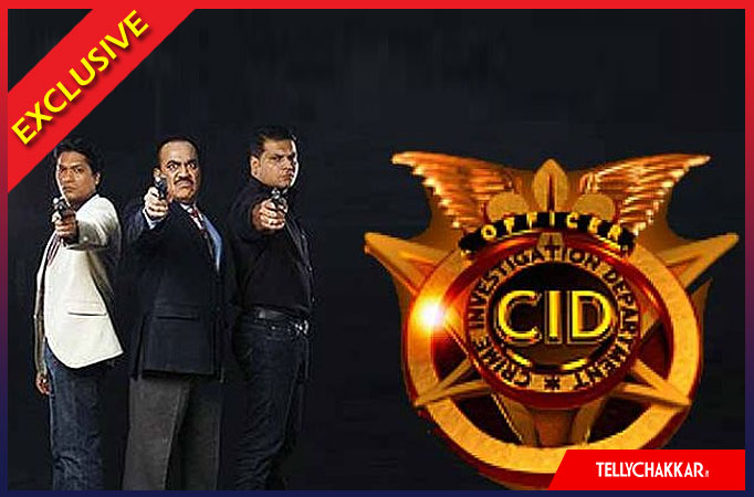 CID CID