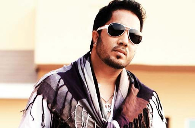 Mika Singh Mika Singh