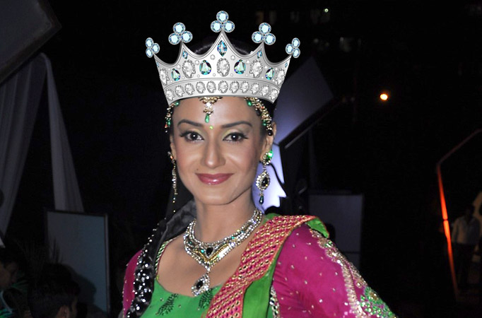Rati Pandey Rati Pandey