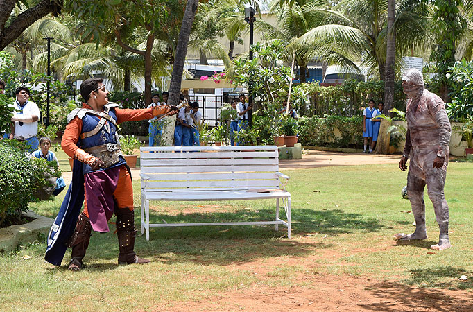 Baal Veer Baal Veer