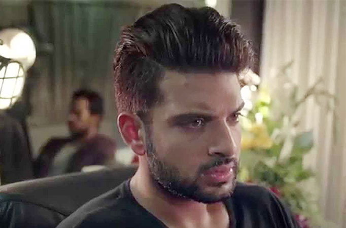 Karan Kundra Karan Kundra