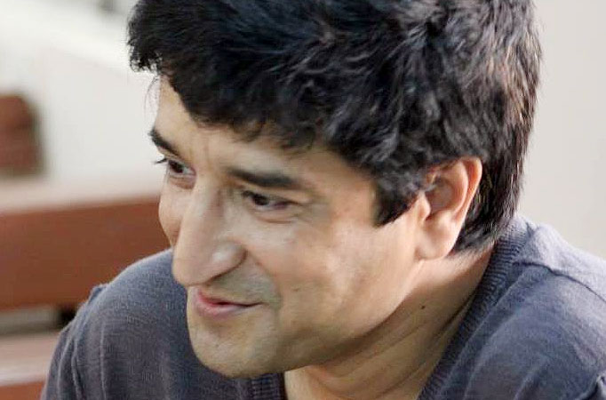 Writer Raghuvir Shekhawat Writer Raghuvir Shekhawat