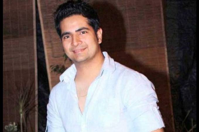 Karan Mehra Karan Mehra