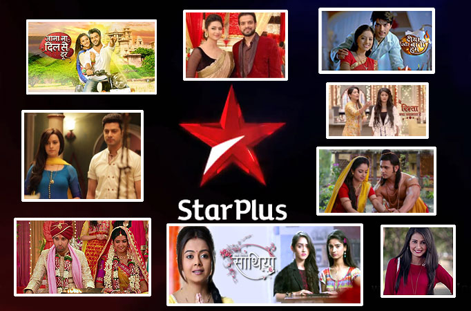 Love 'no' more: Star Plus' shows on separation spree! Love 'no' more: Star Plus' shows on separation spree!