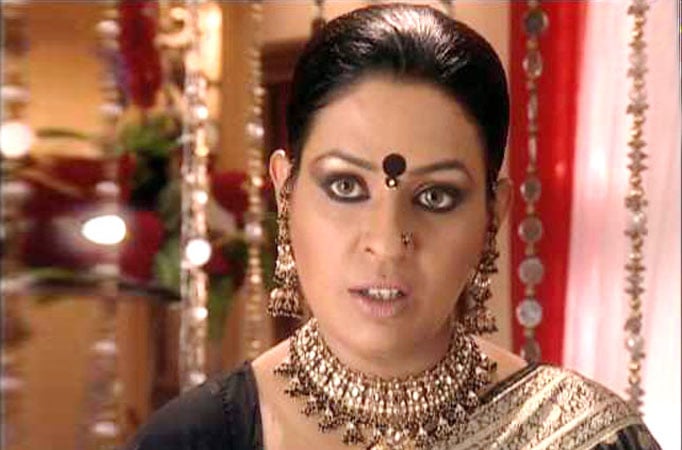 Ashwini Kalsekar Ashwini Kalsekar