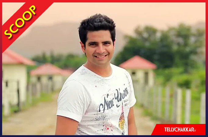 Karan Mehra Karan Mehra